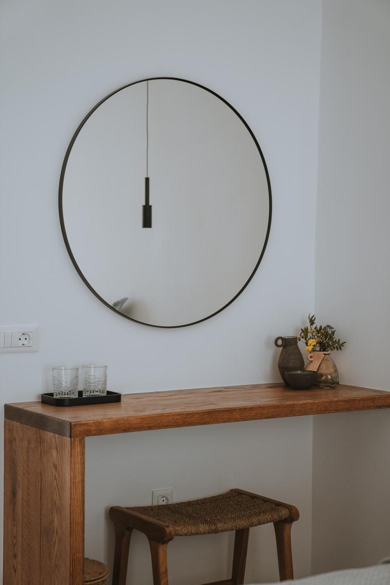 Ostria View Mykonos Bed and Breakfast Mykonos Town Εξωτερικό φωτογραφία